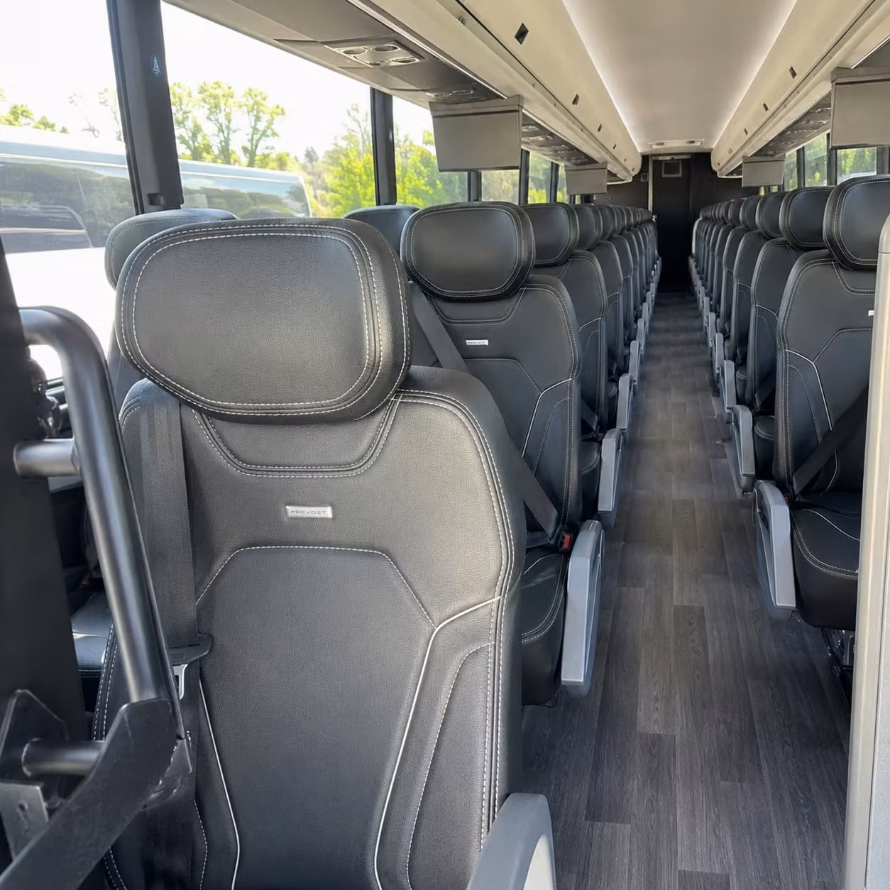 el monte long distance transportation